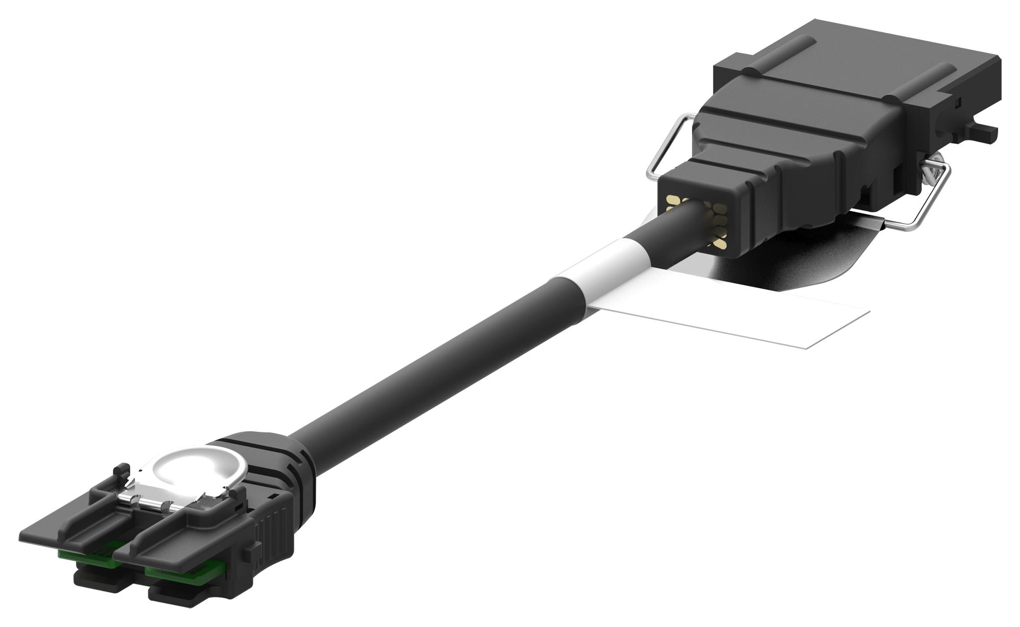 Te Connectivity/partner Stock 2821722-1 Inter Series Adapter Cable Assemblies