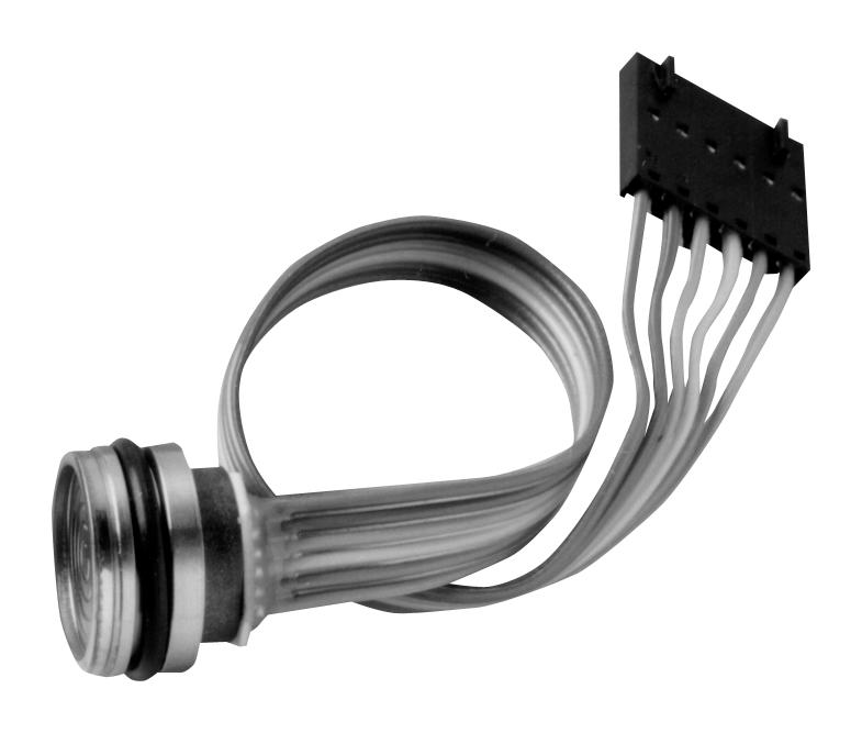 Te Connectivity/partner Stock 86-015A-C Pressure Sensor Ic's