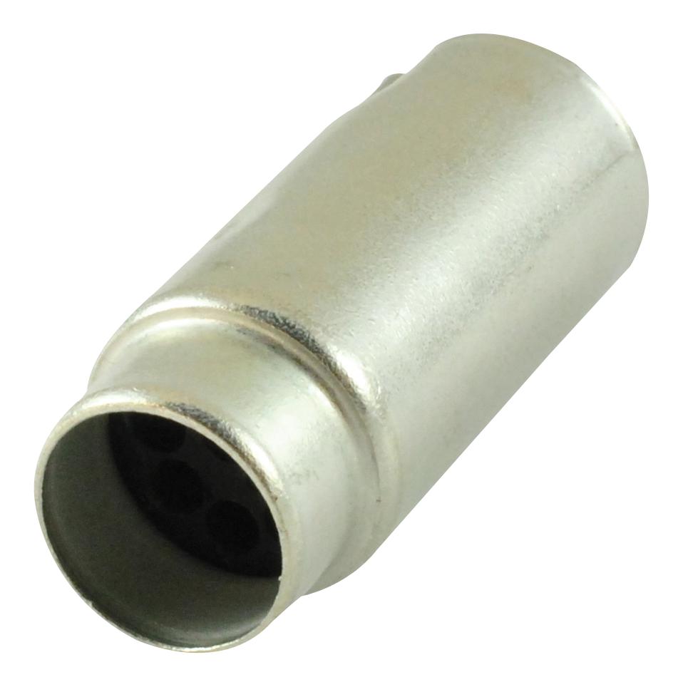 Te Connectivity/partner Stock 9-212437-2 Din Audio Video Connector