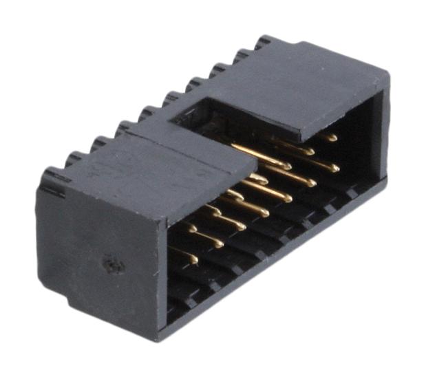 Te Connectivity/partner Stock 281280-1 Pin Headers