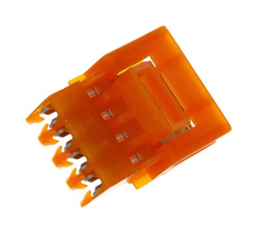 Te Connectivity/partner Stock 3-641435-4 Idc Connectors