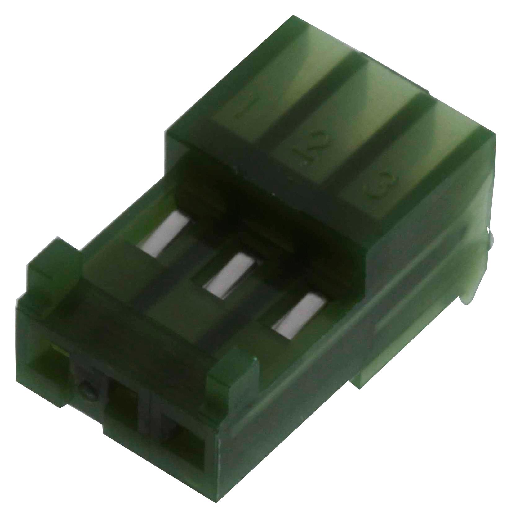 Te Connectivity/partner Stock 3-643816-3 Idc Connectors