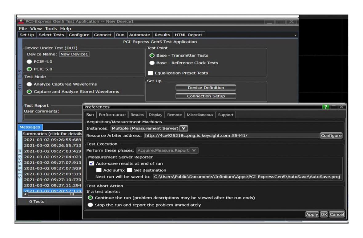 Keysight Technologies D9010Aggc Test Software, Oscilloscope, Node Locked