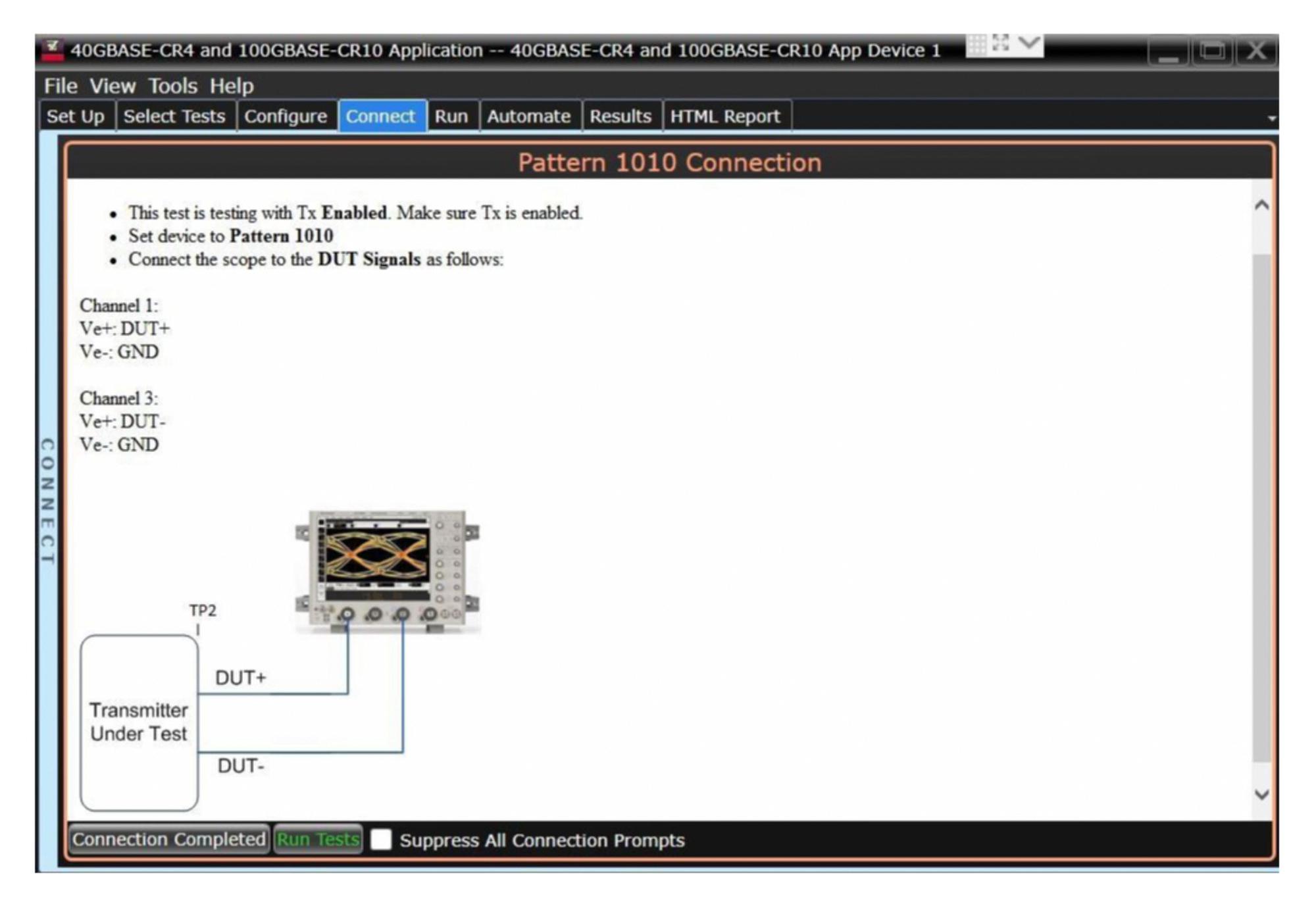 Keysight Technologies D9010Bjac Test Software, Oscilloscope, Windowsxp/7