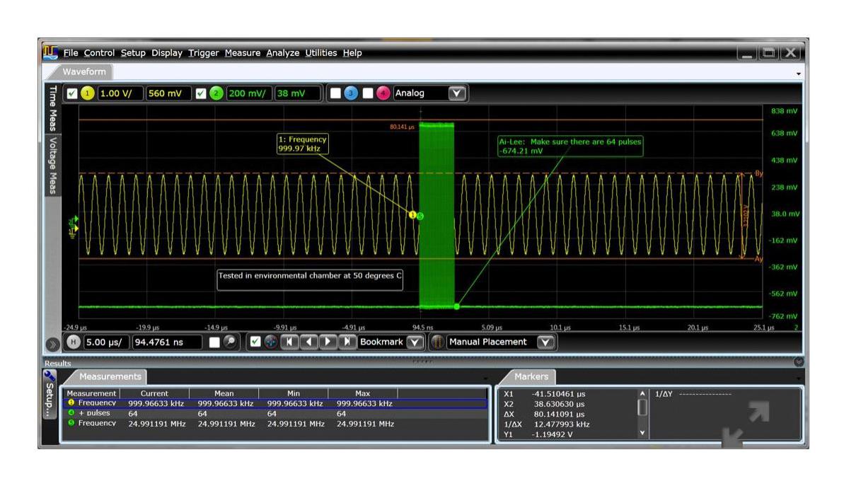 Keysight Technologies D9010Bseo Base Software, Oscilloscope, Windows 10