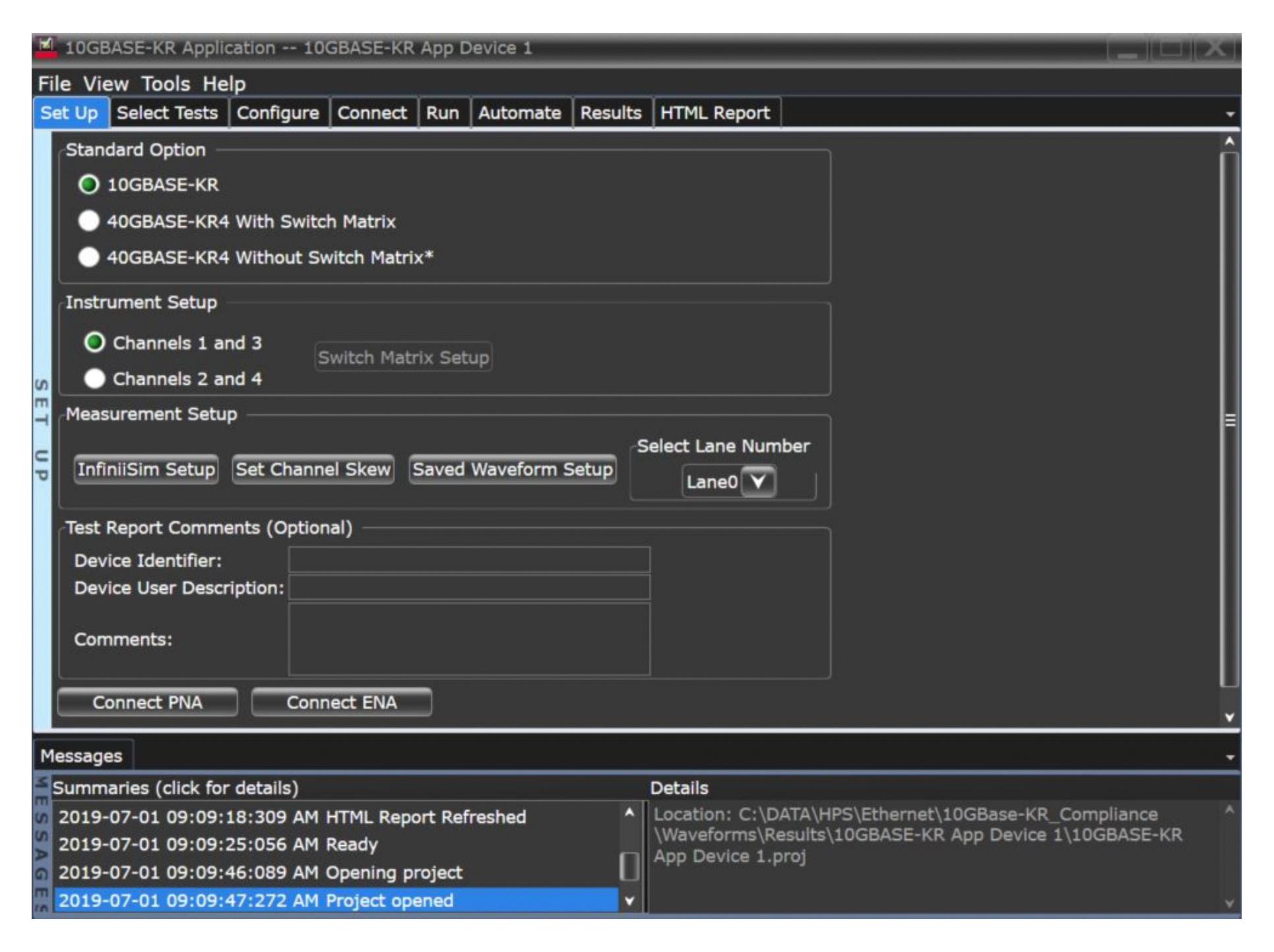 Keysight Technologies D9010Eapc Test Software, Oscilloscope, Windows 7