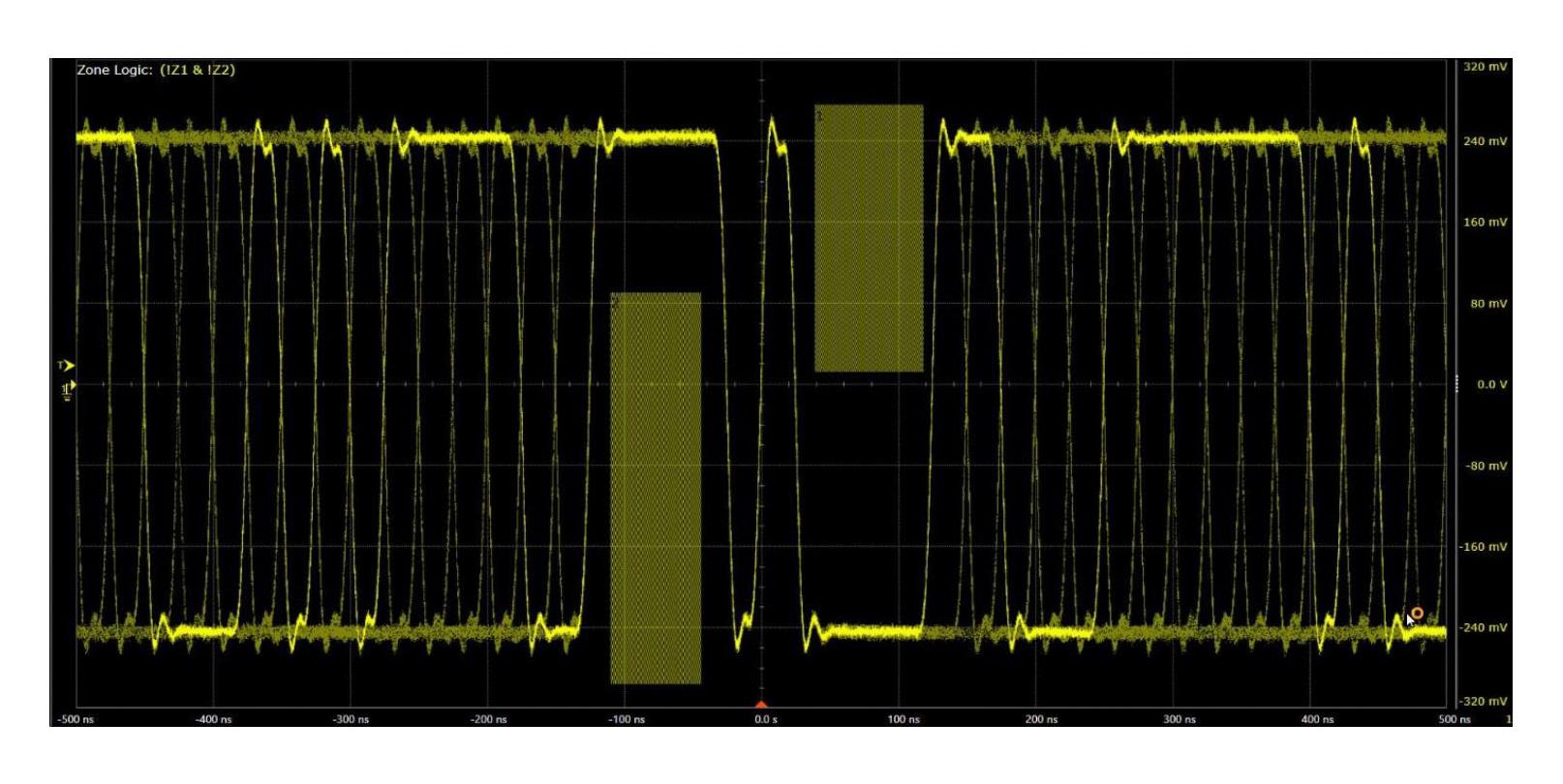 Keysight Technologies D9010Scna Software, Oscilloscope