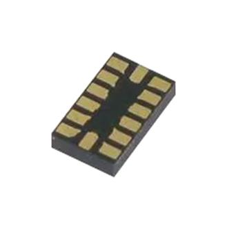 Analog Devices Adxl359Bccz Mems Accelerometer, 10G/20G/40G, Lga-14