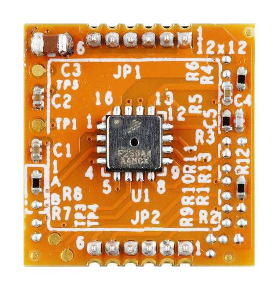 NXP Semiconductors Semiconductors Brkfxps7Xxx-Pcb Blank Pcb, Brktstbapx7250 Eval Board