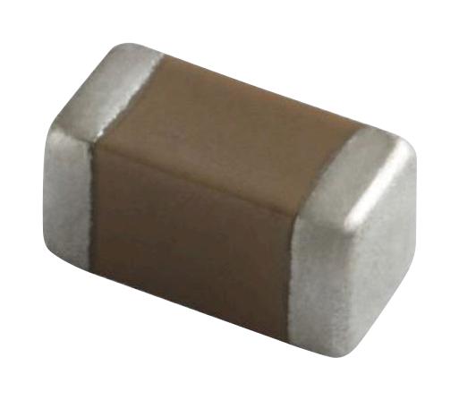 Murata Grm32E5C3A223Jwaak Capacitor, Mlcc, 0.022Uf, C0G / Np0/1210