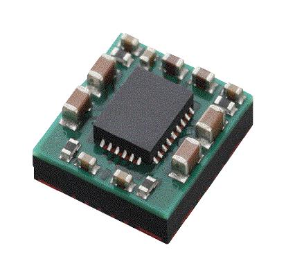 Murata Power Solutions Mywgc3R53Ffw92Rae Dc-Dc Converter, 3.3V, 3.4A, Smd