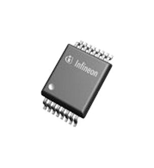 Infineon Issi30R12Hxuma1 Isolator, 1Ch, -40 To 125Deg C, Dso-16