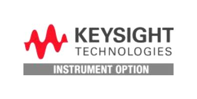 Keysight Technologies N1254A-501 Adapter, Hv Jack-Jack, Analyzer