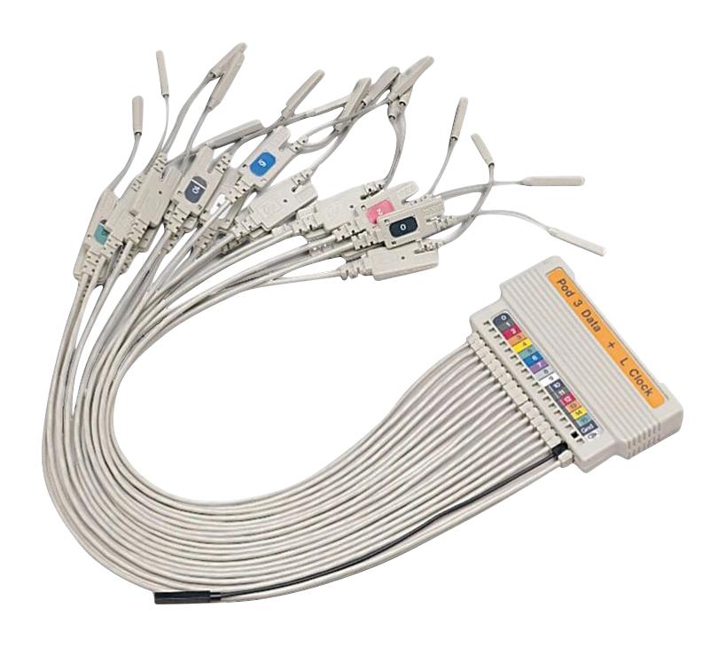 Keysight Technologies E5383B Test Leads & Probes