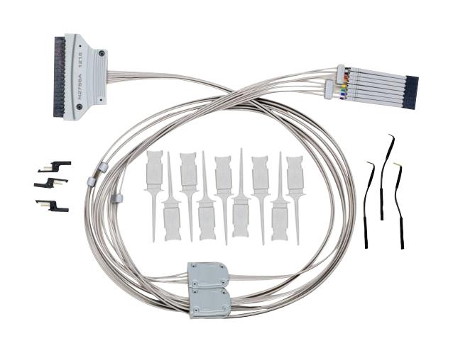 Keysight Technologies N2755A Mso Cable Kit, 8-Channel