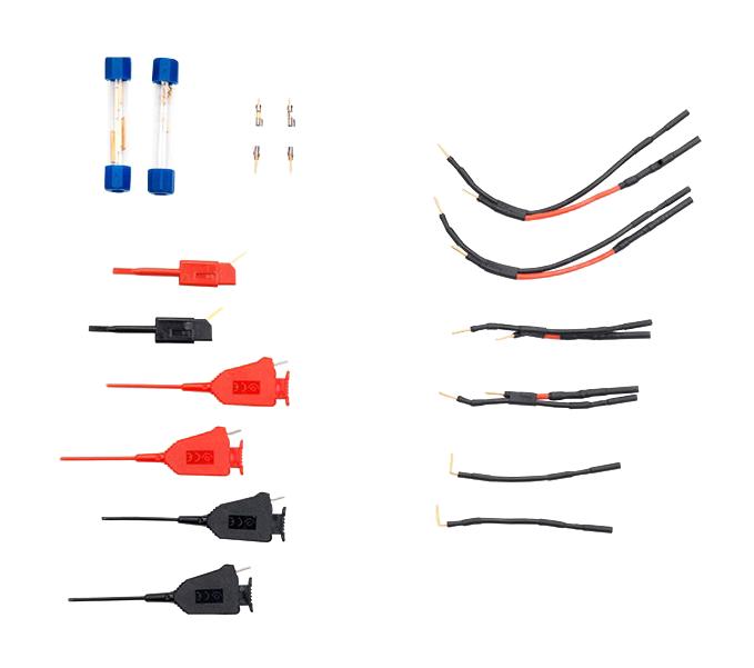 Keysight Technologies N2798A Kit, Single-Ended Active Probe