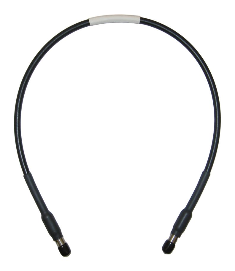 Keysight Technologies N2814A Cable, 1.85mm Plug-Plug, 600mm