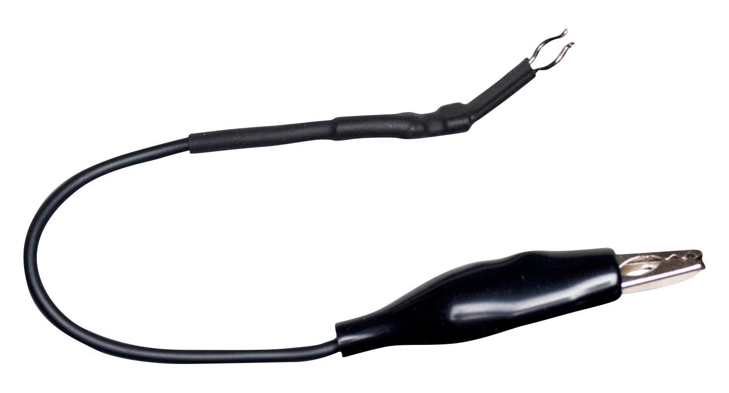 Keysight Technologies N2857A Alligator Ground Lead, Passive Probe