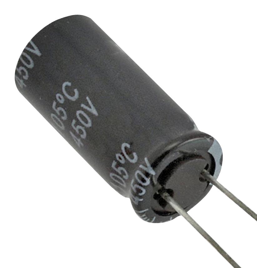 EPCOS B43890A4226M000 Capacitor, Alu Elec, 22Uf, 350Vdc, Radial