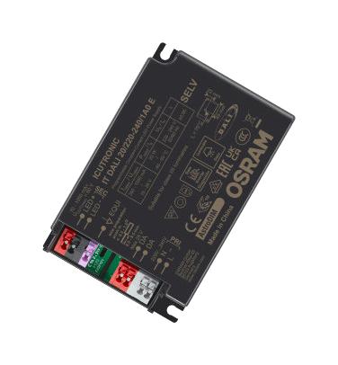 Osram It-Dali-20/220-240/1A0-E Led Driver, Constant Current, 20W