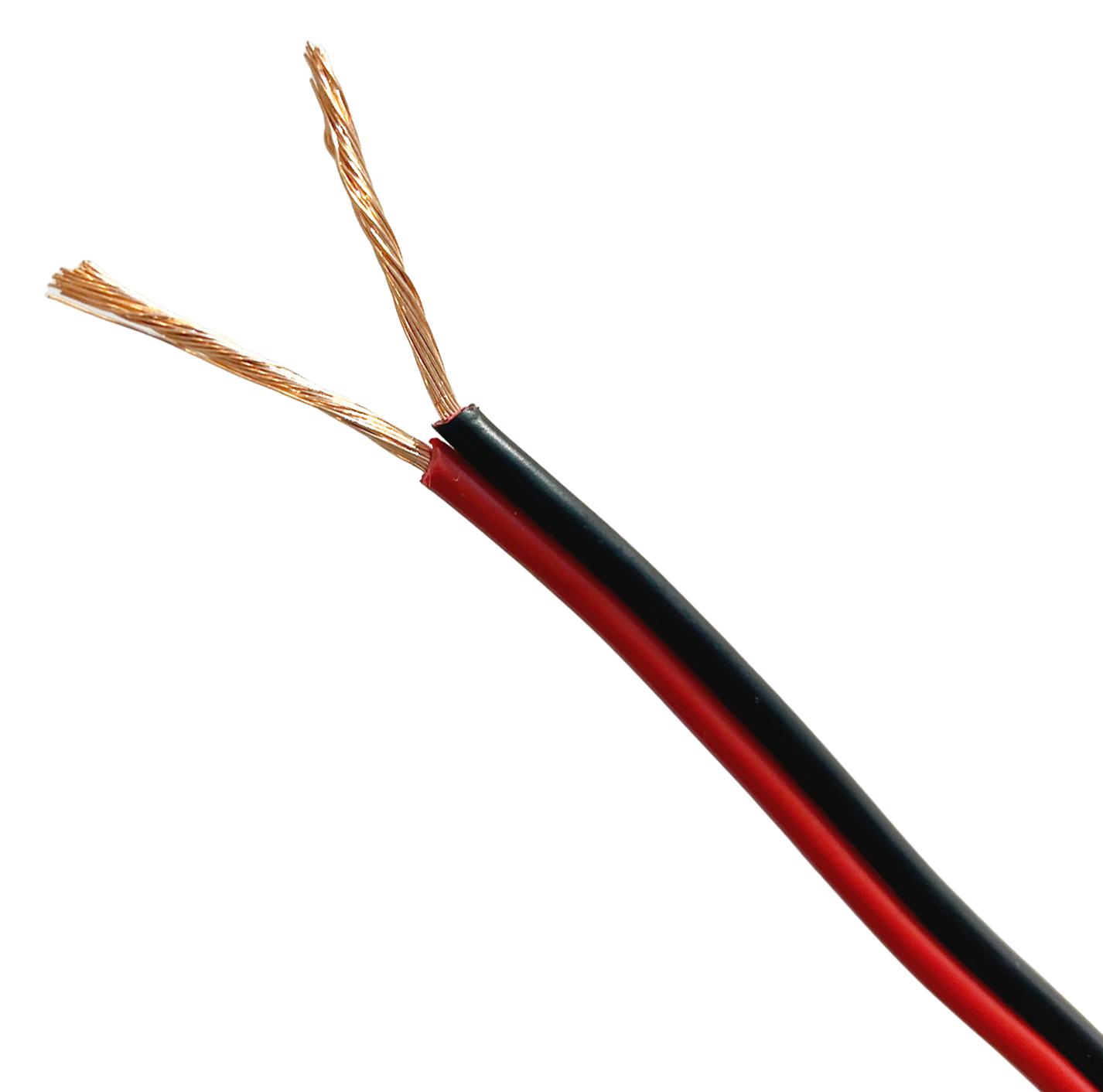 Multicomp Pro Mp013689 Multicore Cable, 16Awg, Pvc