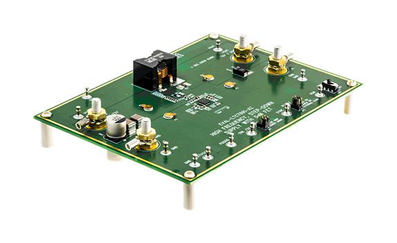 Analog Devices Eval-Ltc7891-Az Eval Board, Syn Step Down Controller