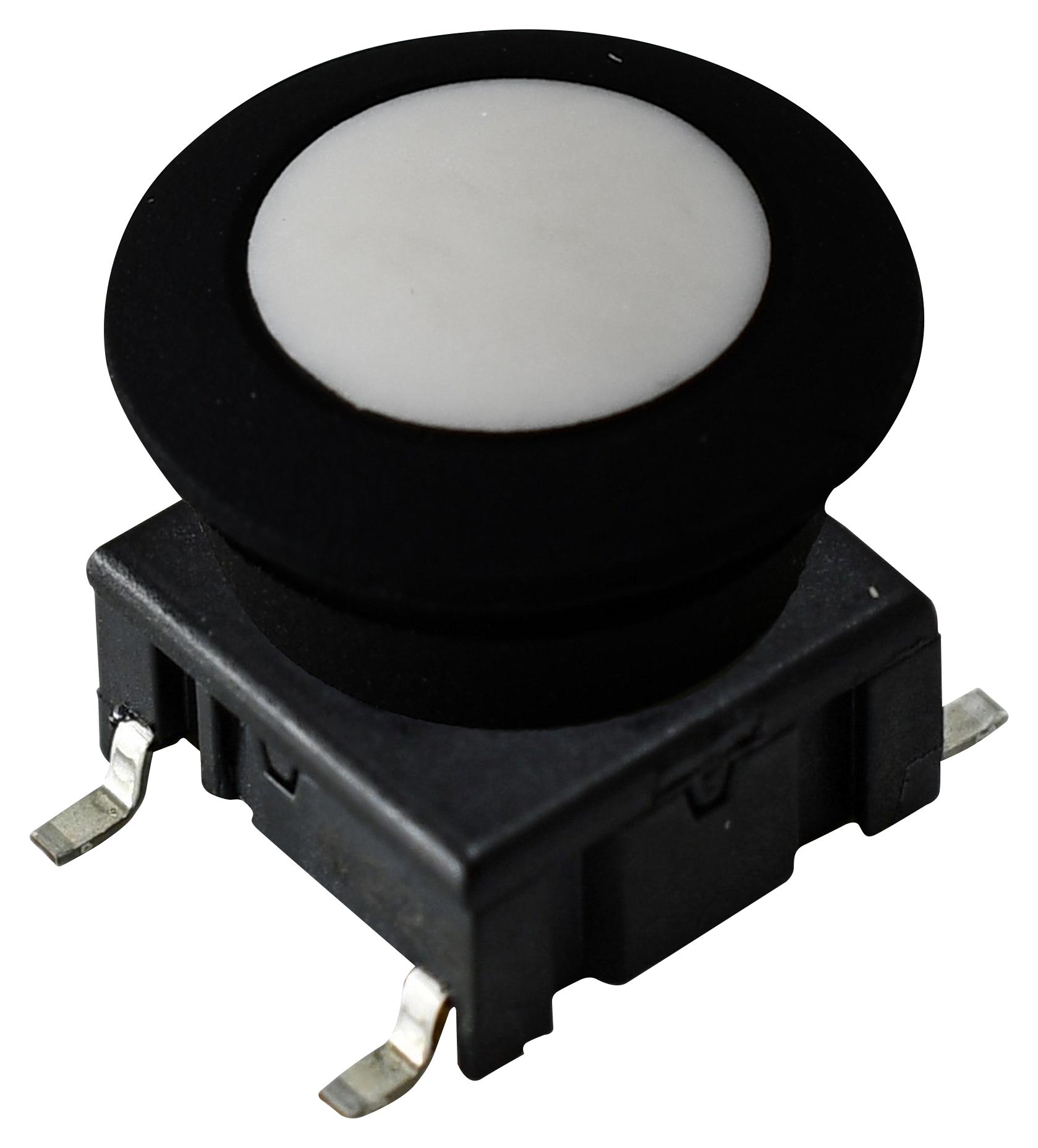 Mec 5Esh935+1Ss09-12.0+Aqw0936 Tactile Switch, 3.5N, 0.05A, 24Vdc, Smd