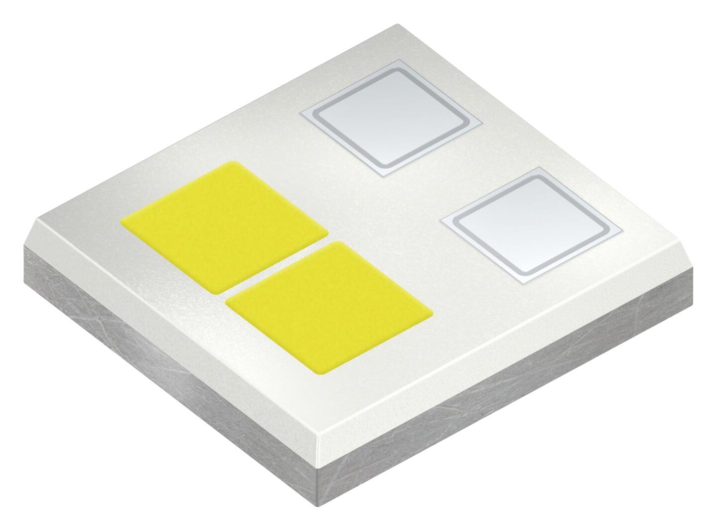 Ams Osram Group Kw2 C2Lpl3.tk-6Dt2-5L35M3 Led, White, 1A, 6.61V, 1100Lm, 120Deg