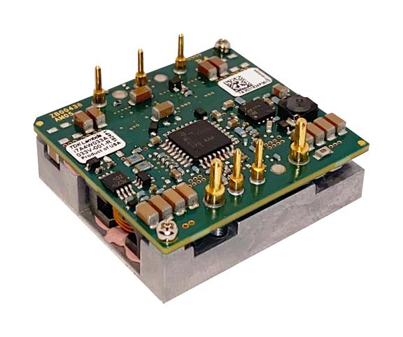 TDK-Lambda I7A12060A008V-0C3-R Dc-Dc Converter, 0.8 To 8V, 60A