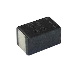 Vishay T59El226M075C0100 Tant Polymer Capacitor, 22Uf, 75V, 2917