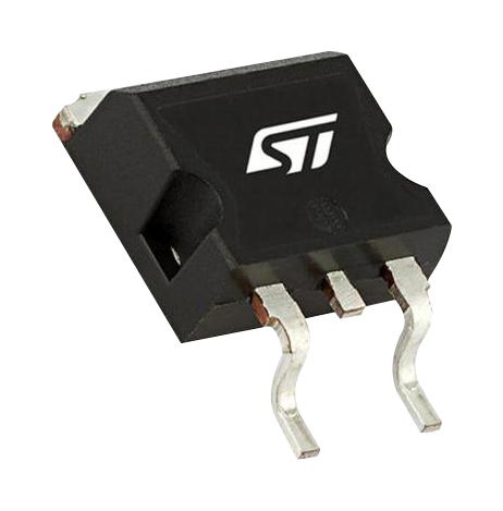 STMicroelectronics Stpst10H100Sbytr Schottky Rectifier, 100V, 10A, To-252