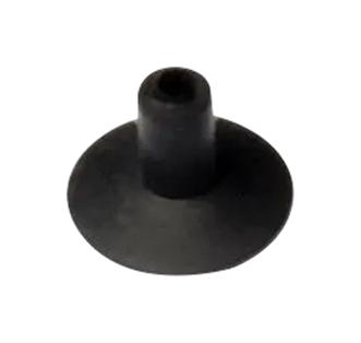 Fortex Rubbernozzle3.5 Rubber Suction Cup, 3.5mm, Manipulator