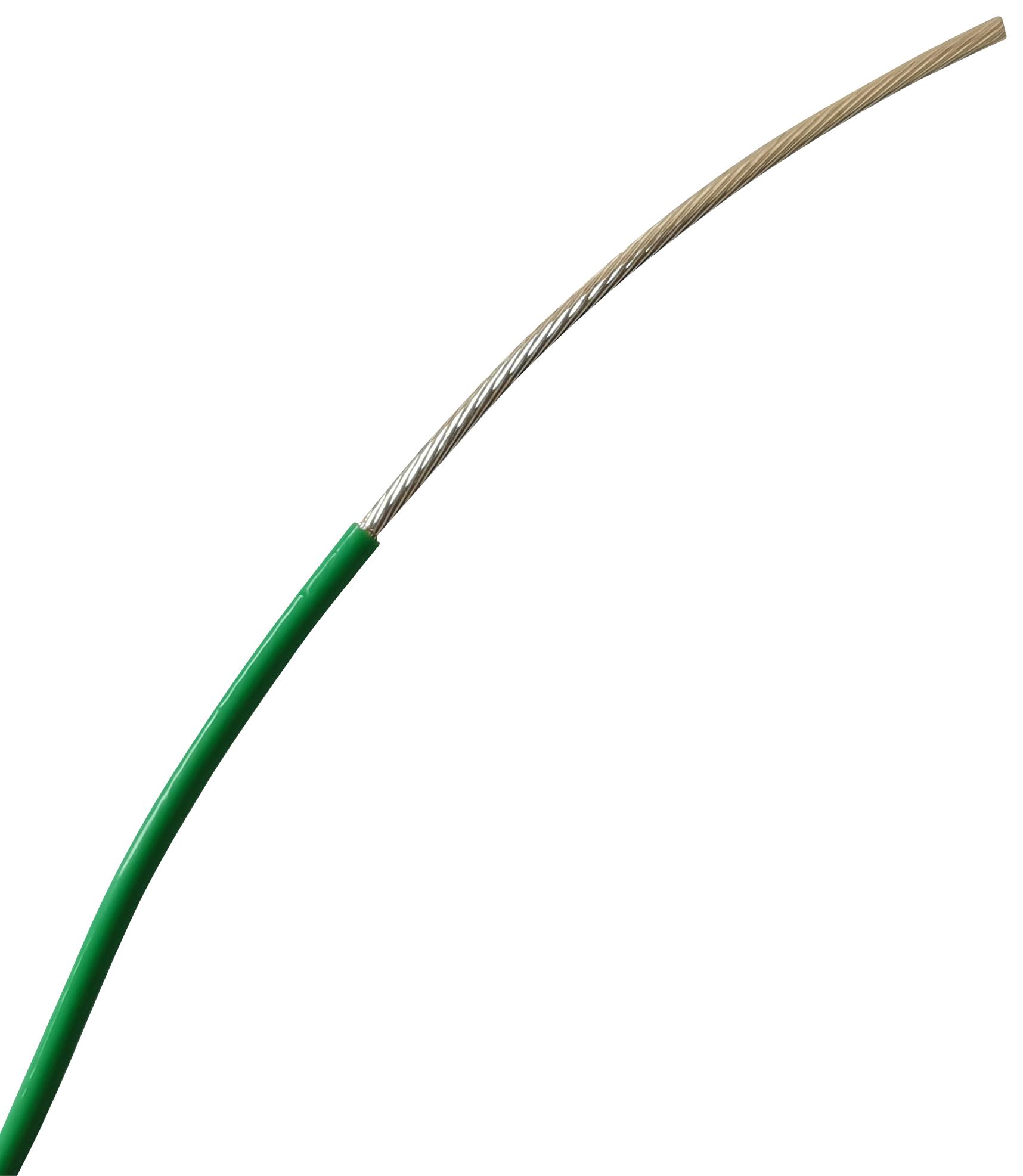 Multicomp Pro Mp013758 Hook Up Wire, 26Awg, Ptfe, 100M