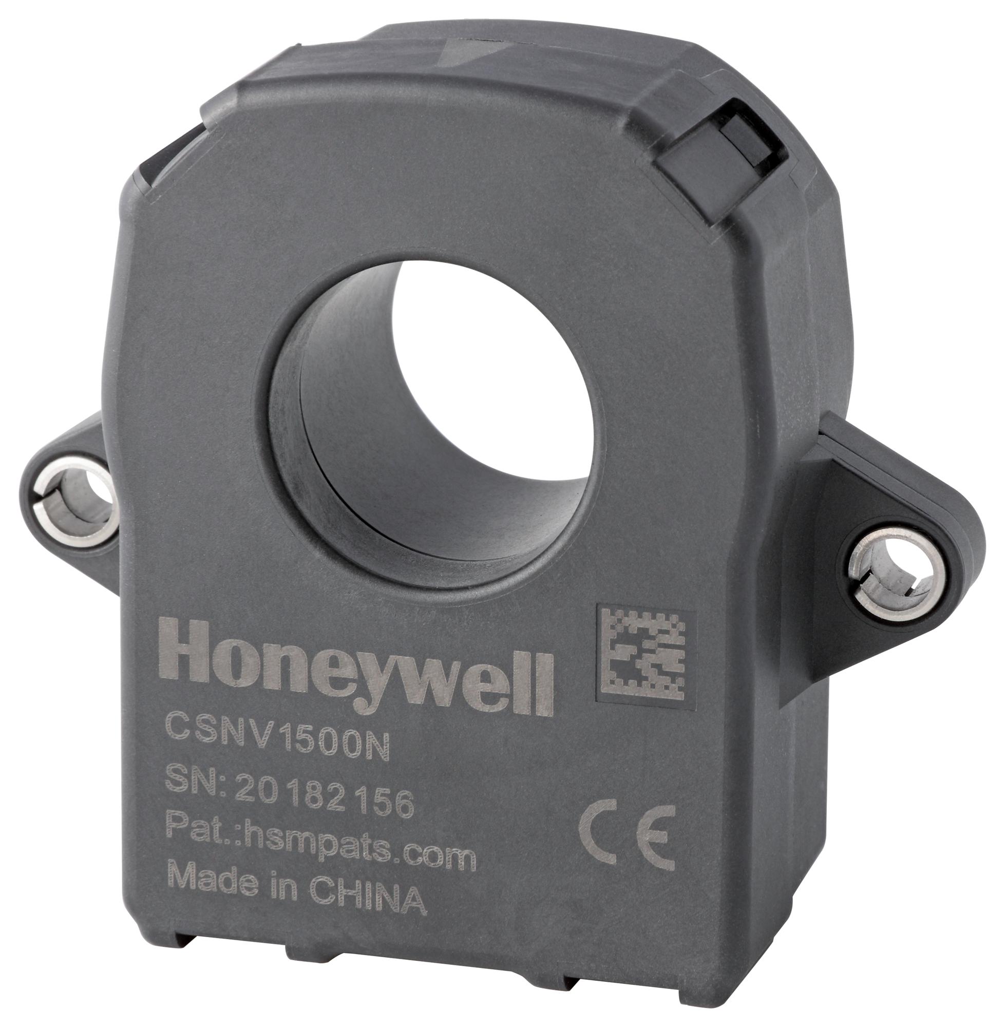 Honeywell Csnv1500N-324 Current Sensor, -1.5Ka To 1.5Ka, Can