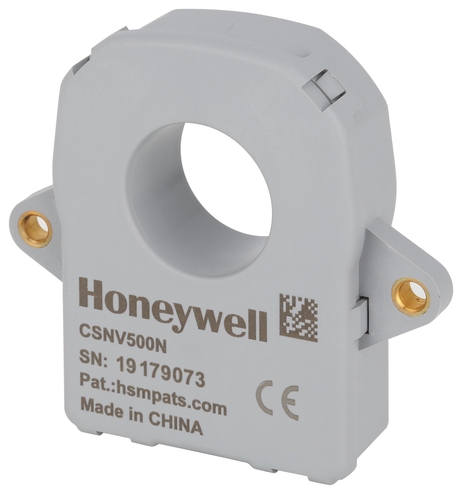 Honeywell Csnv500M-125 Current Sensor, -500A To 500A, Can