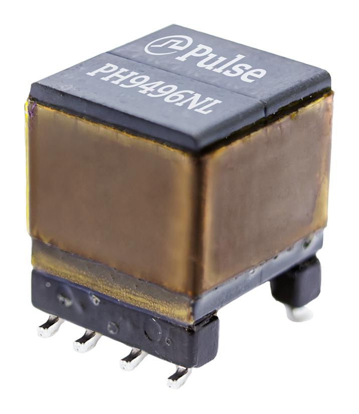 Pulse Electronics Pm2277Nlt Power Trnsfm, 2.5Kv, High Isolation, Smd