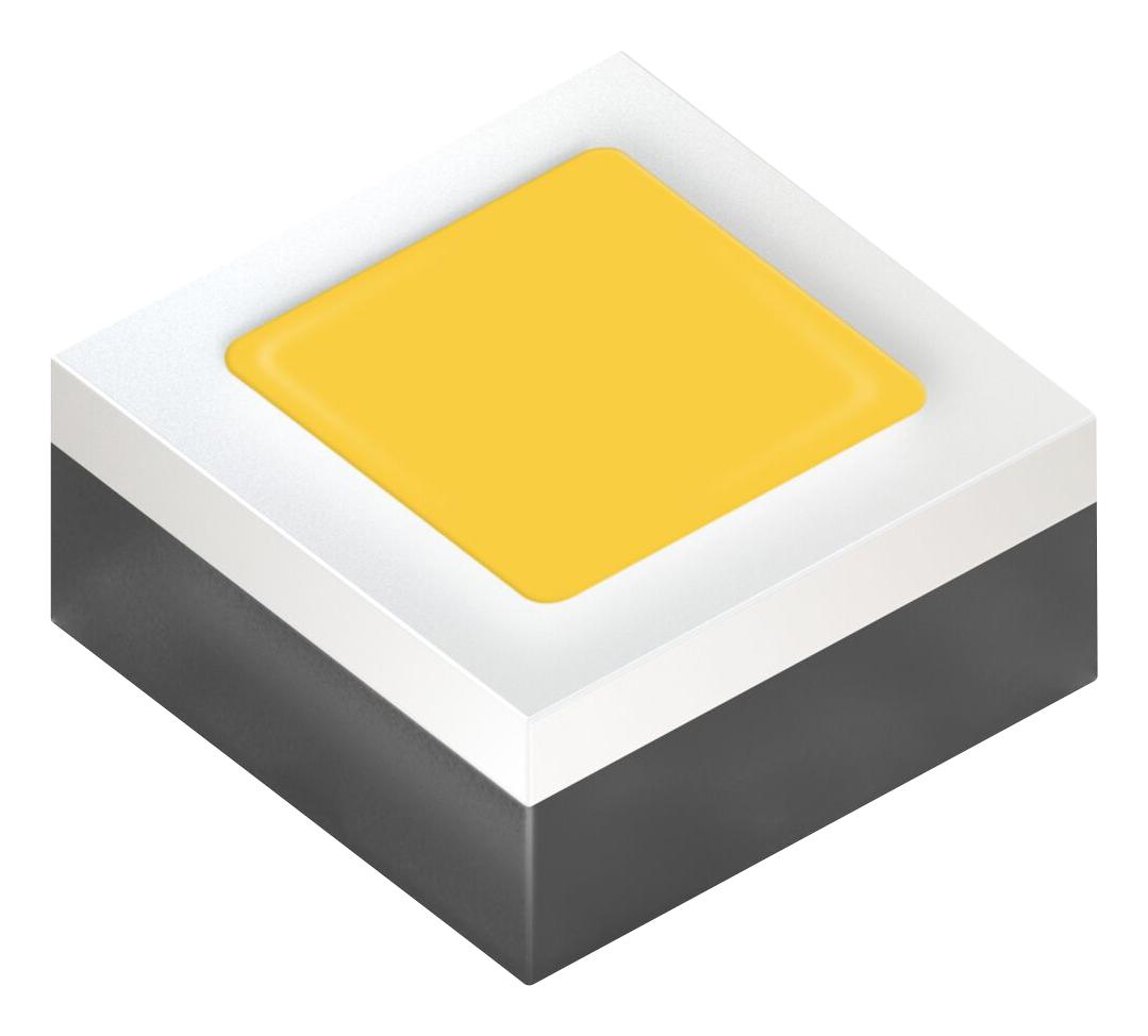 Ams Osram Group Gw Vjlpl1.cm-K3Lx-Xx56-1 Led, White, 1A, 2.8V, 145Lm, 120Deg