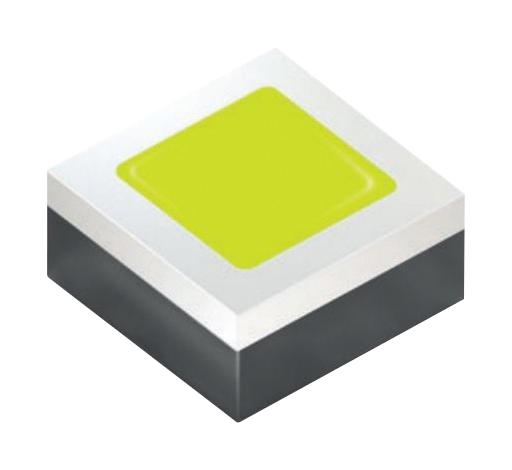 Ams Osram Group Gw Vjlpl1.ul-Mpmr-G3G4-1 Led, Green, 575Nm, 224Lm, 120Deg