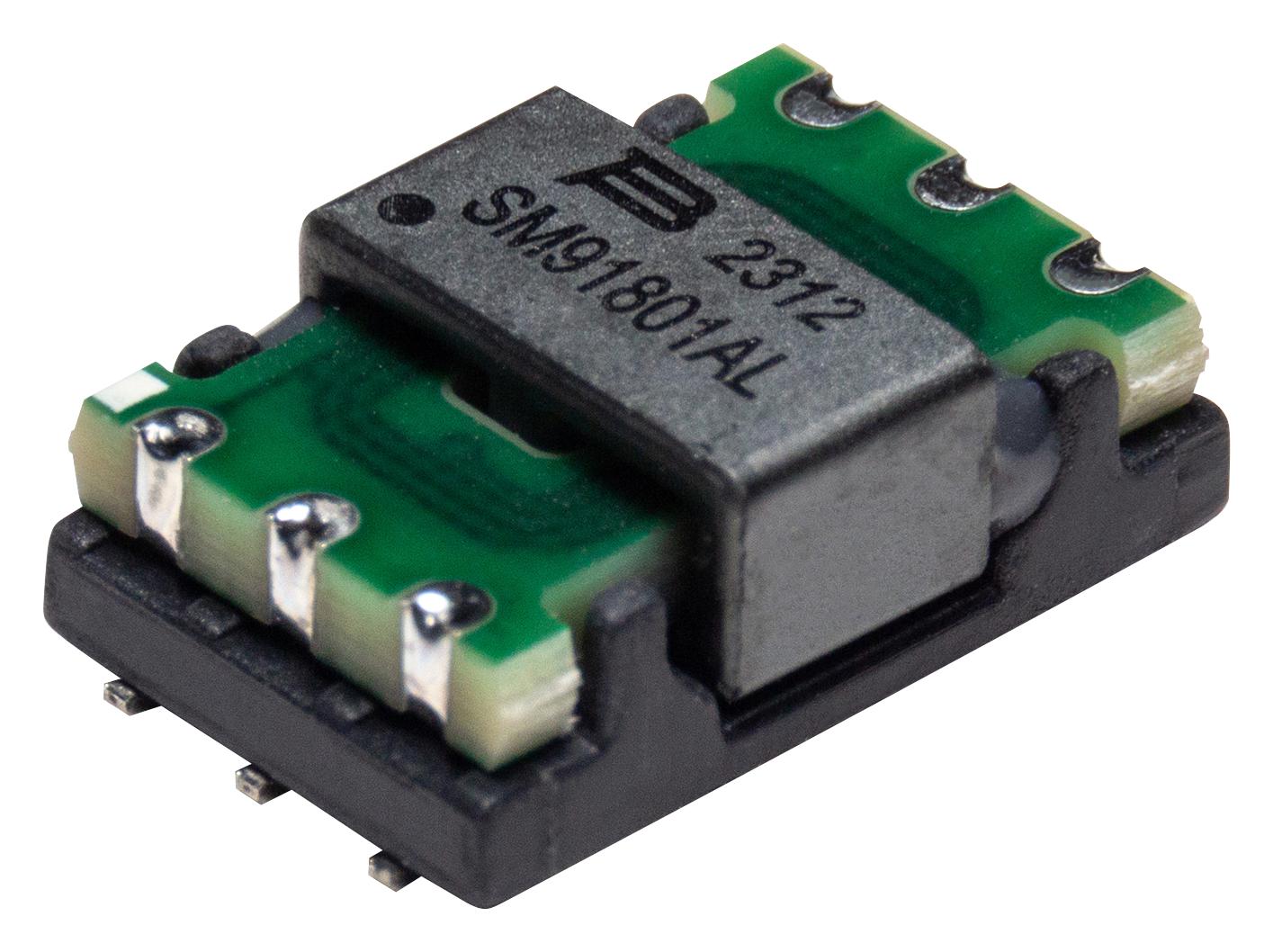 Bourns Sm91801Al-E Pcb Transformer, Bms, 4.3Kv, Smt