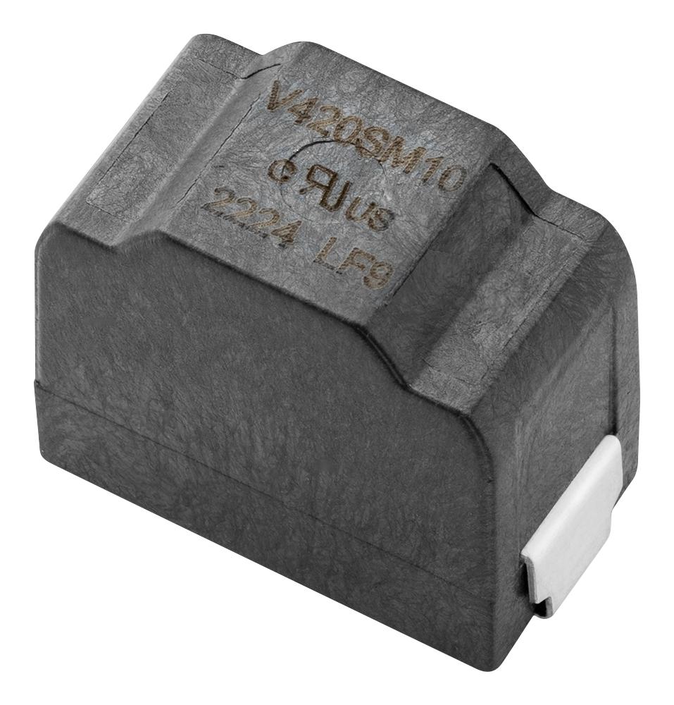 Littelfuse V385Sm10 Varistor, Mov, 1.025Kv, Smd