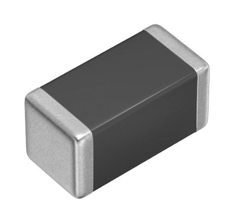 TDK Maf1005Frq601At000 Ferrite Bead, 600 Ohm, 0.28A, 0402