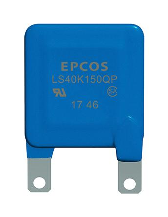 EPCOS B72240L0141K102 Varistor, Mov, 365V, Module