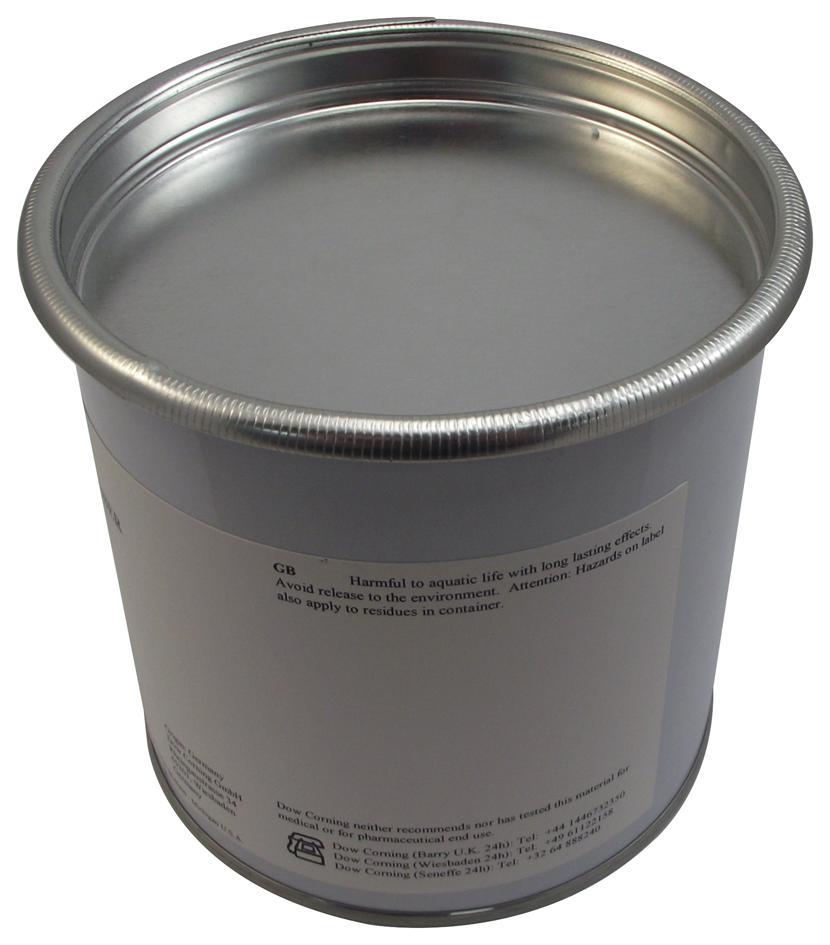 Dow 3-1965 3.6Kg Coating, Conformal, Pail, Clr, 3.6Kg