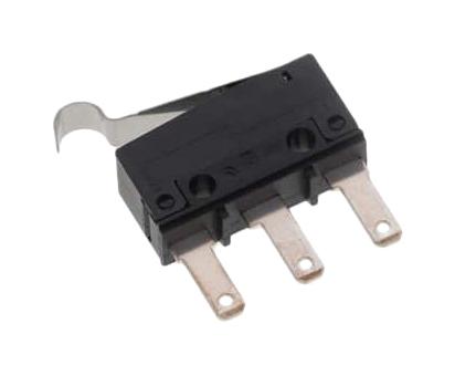 Omron/partner Stock Ss-01Gl30Pt Subminiature Basic Switch