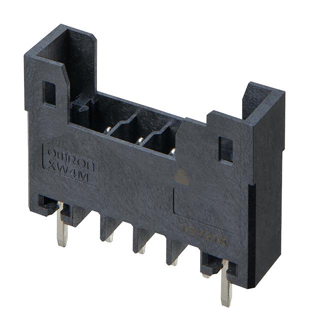 Omron/partner Stock Xw4M-16D1-V1Ds Terminal Block, Header, 16Pos, Th