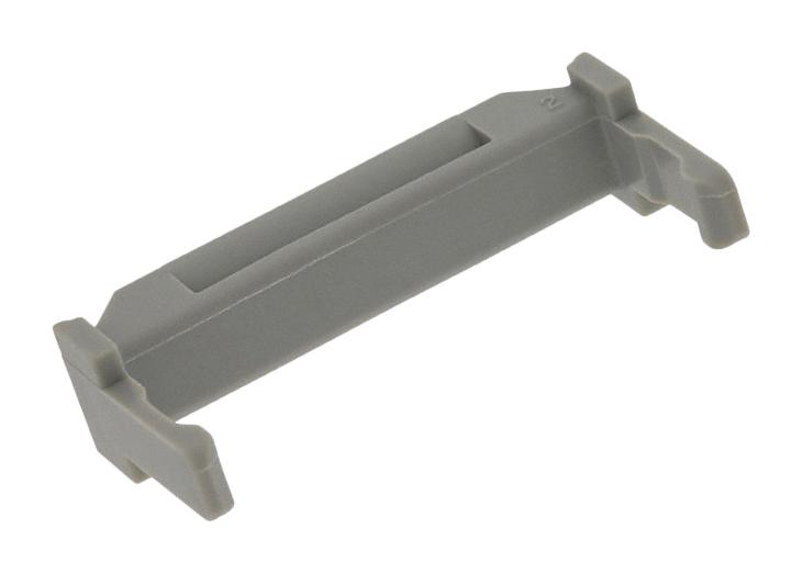 Omron/partner Stock Xg4S-3404 Strain Relief, Connector, 34Pos