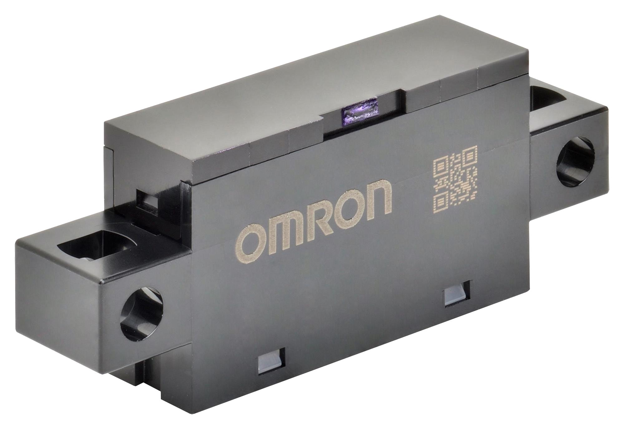 Omron/partner Stock B5W-Lb2114-1 Sensor, Light Convergent Reflctiv, 55mm