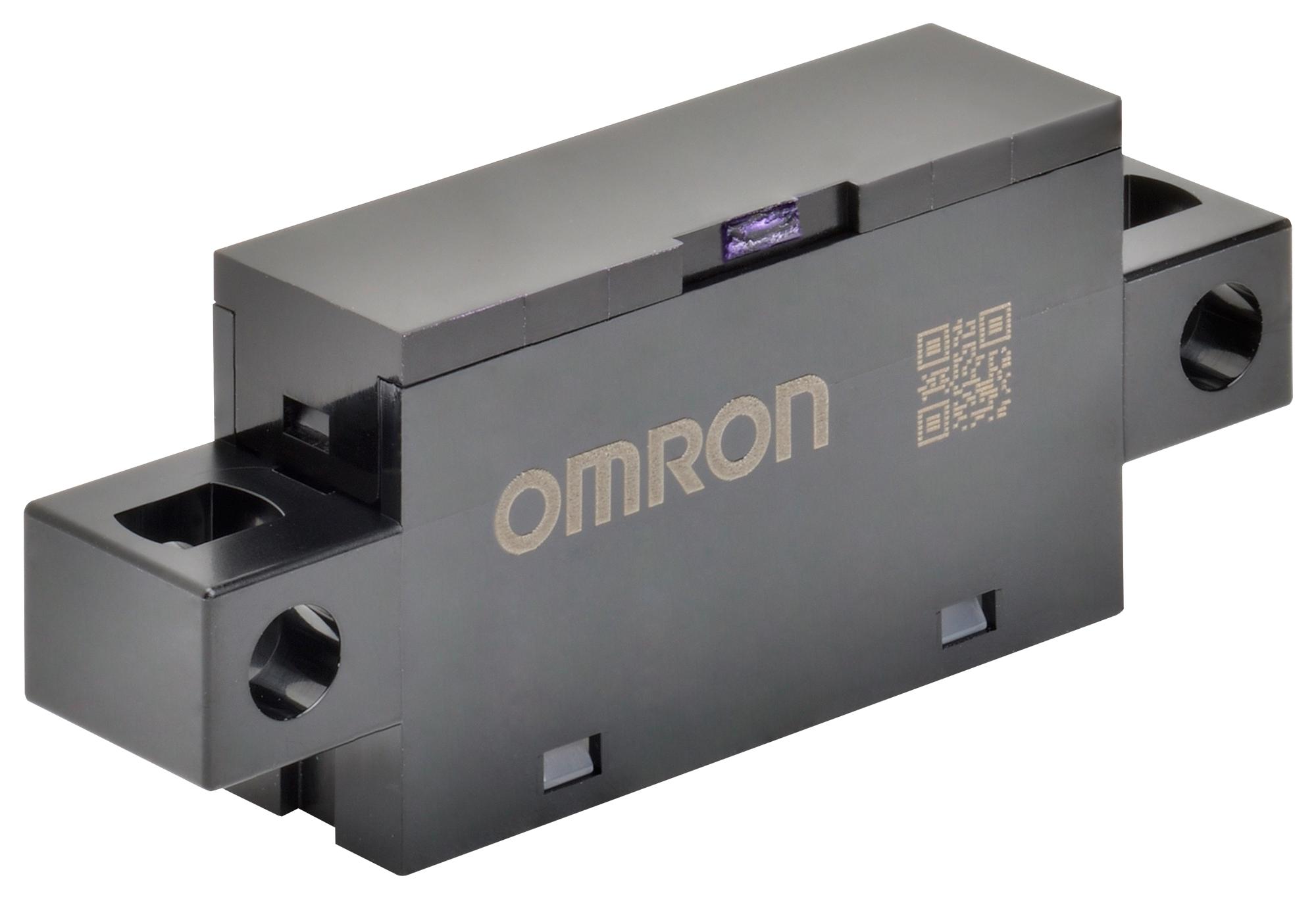 Omron/partner Stock B5W-Lb2122-1 Photo Sensor, 55mm, Npn Open Collector