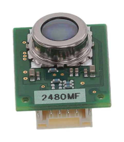 Omron/partner Stock D6T-44L-06 Mems Thermal Sensor, 0 To 50Deg C, 5.5V