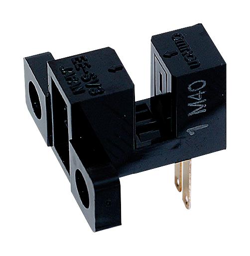 Omron/partner Stock Ee-Sv3 Photo Transmissive Sensor, Transistor